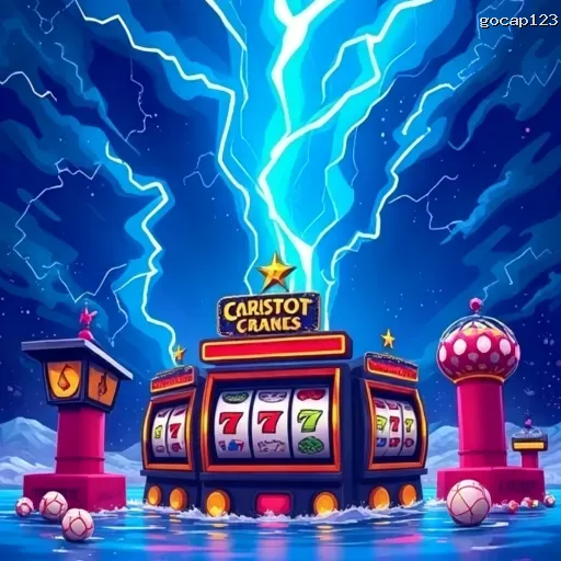 gocap123: Promo dan Bonus Terbaik untuk Para Gamer Indonesia