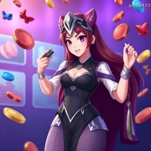 Menjelajahi Fitur Unggulan Situs Game gocap123