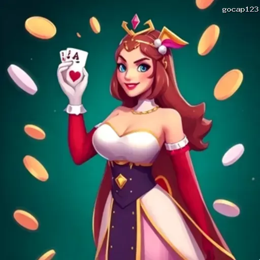 Menggali Fitur Menarik di Situs Game gocap123