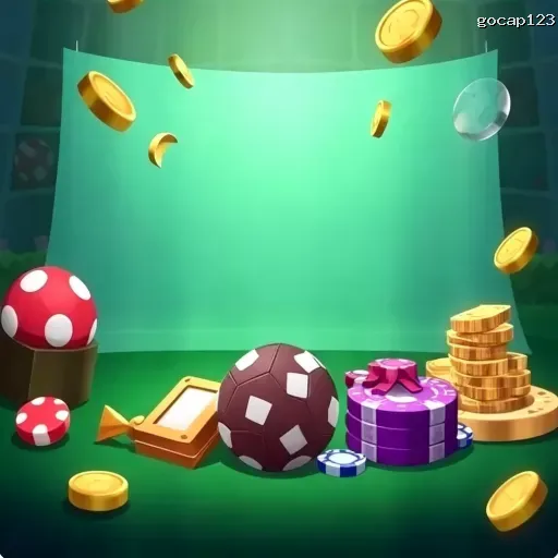 Mengulas Fitur Menarik di Situs Game gocap123