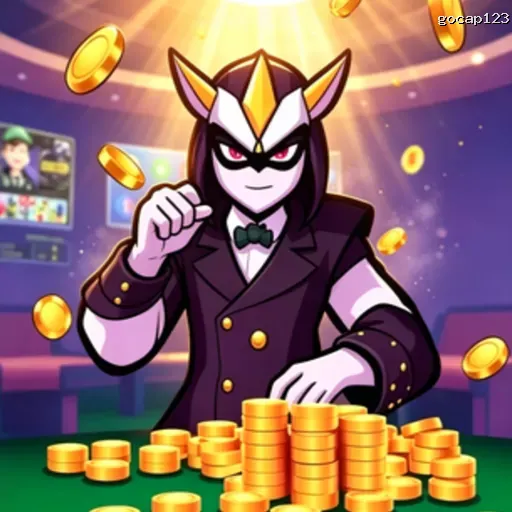 Keamanan dan Keandalan Situs gocap123 di Dunia Game