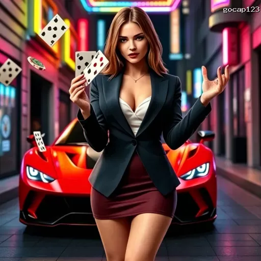 gocap123: Bet Sport Dengan Fitur Terbaik untuk Pemain Indonesia